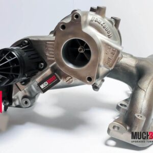 DIG-T Hybrid Turbo Upgrade 1.6T Nissan Juke Nismo RS Renault Megane IV GT 1.6 TCe