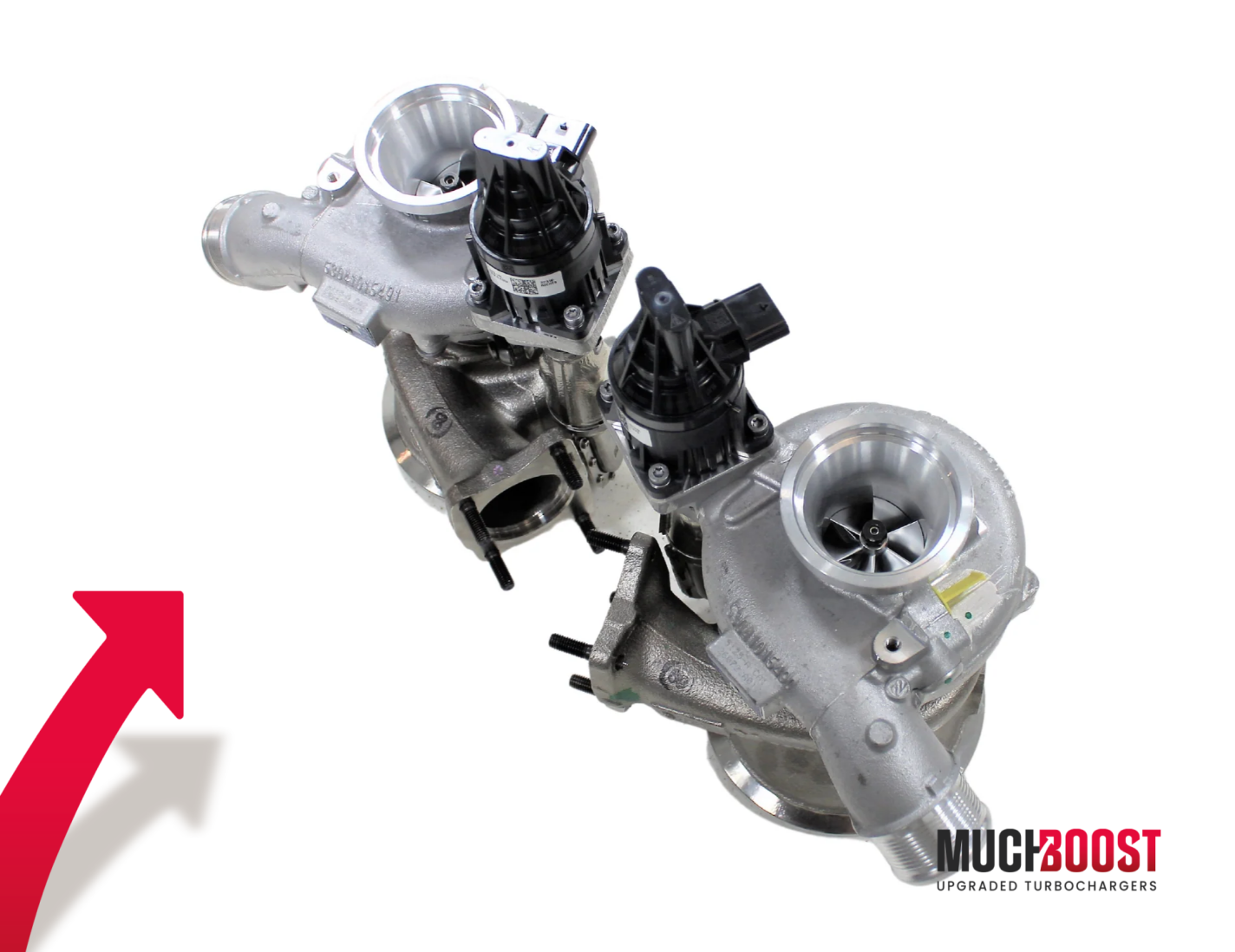 DKK 3.0T Hybrid Turbo Upgrade Porsche 911 992 Carrera S, Carrera GTS, Carrera 4S