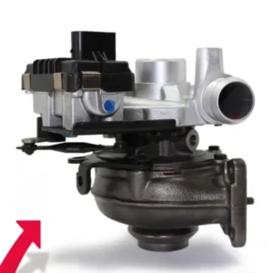 DT17 2.7HDI Hybrid Twin Turbo Upgrade Citreon C6, Peugeot 407, 607