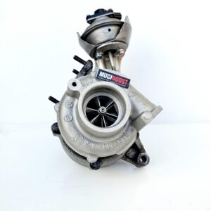 DW10BTED4 2.0HDi Hybrid Turbo Upgrade Citroen C4, C5 II, Peugeot 308, 307, 508 607