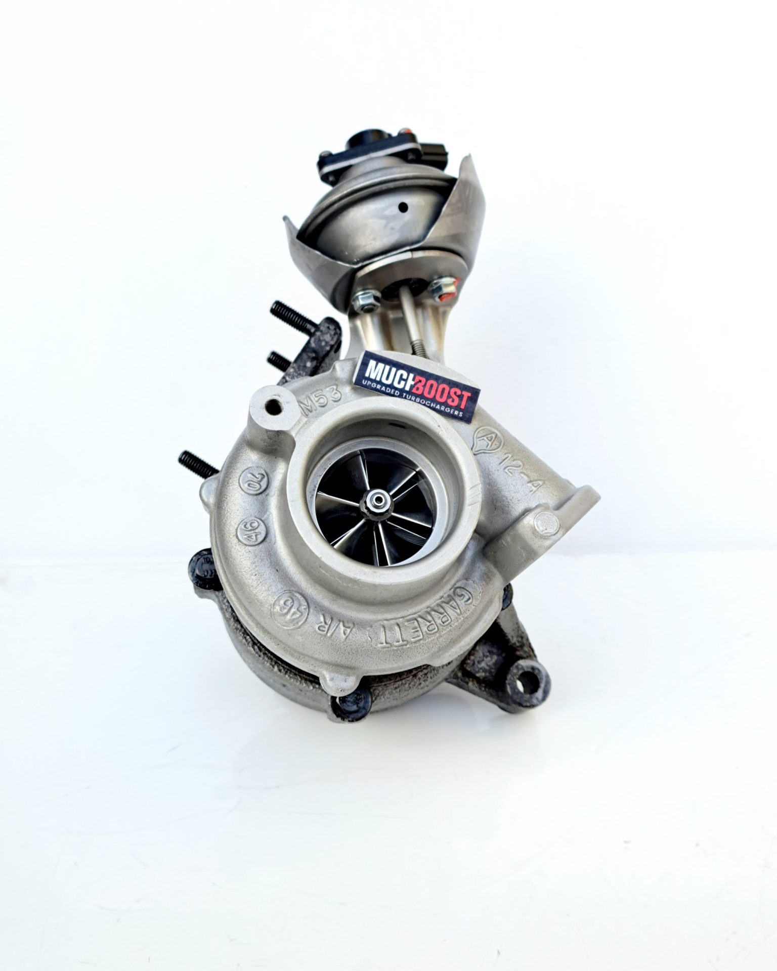 DW10BTED4 2.0HDi Hybrid Turbo Upgrade Citroen C4, C5 II, Peugeot 308, 307, 508 607