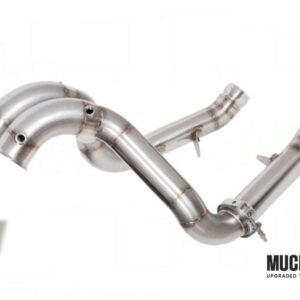 Mercedes-AMG De-Cat Downpipe E 63 S W213