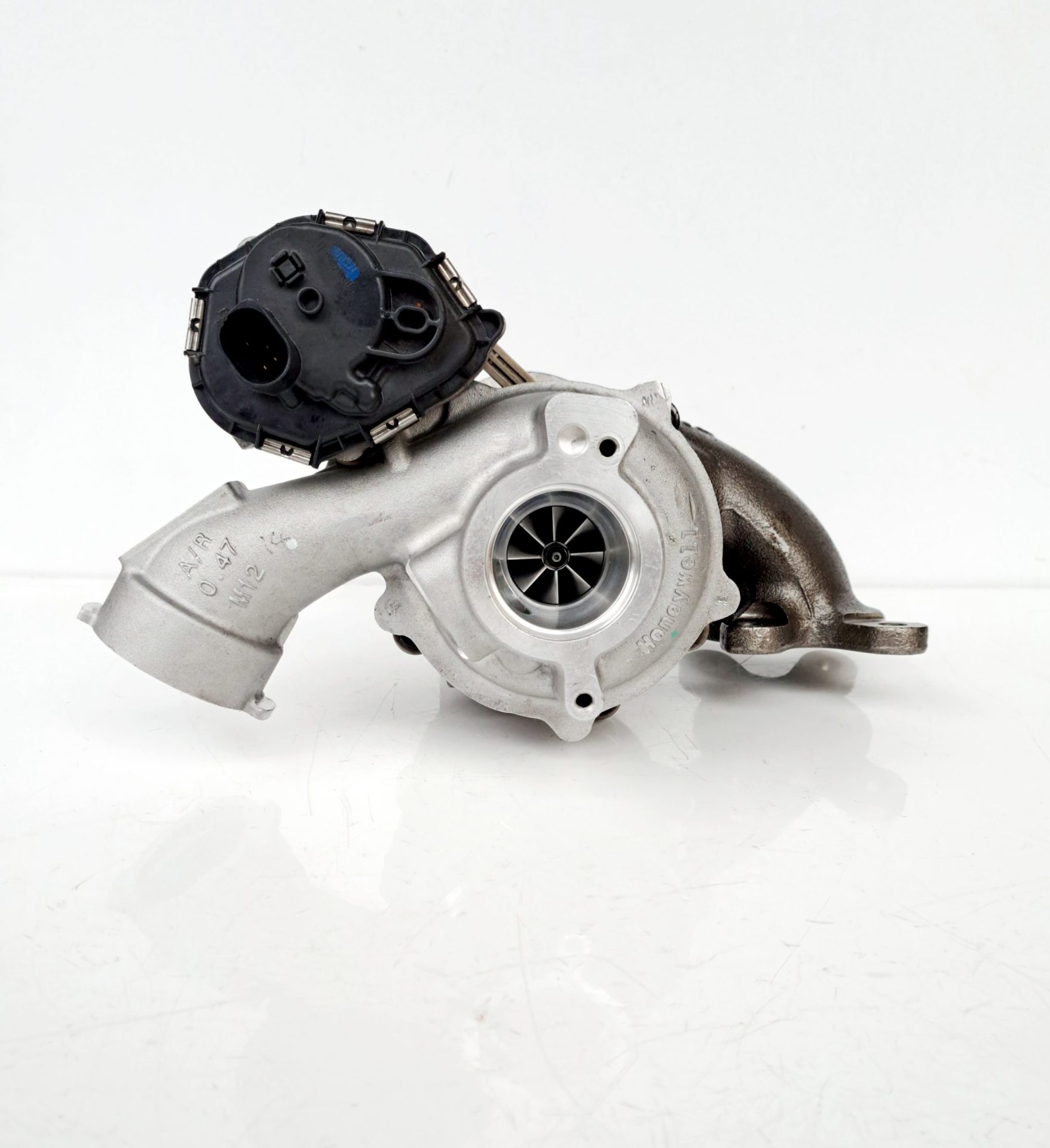 EA211 1.5TSI EVO Hybrid Turbo Upgrade VW Golf VII, VIII, Seat Leon III 847009 - Image 3