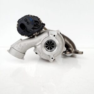 EA211 1.5TSI EVO Hybrid Turbo Upgrade VW Golf VII, VIII, Seat Leon III 847009