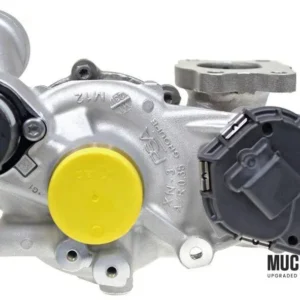 EB2LTD 1.2T Hybrid Turbo Upgrade Peugoet 208, 2008,3008, Opel Mokka
