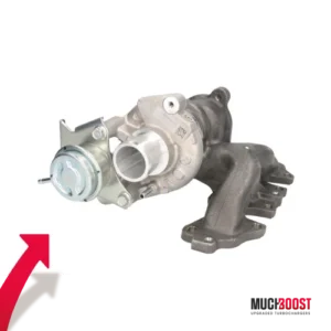 F160 3.0 TT V6 Hybrid Twin Turbo Upgrade Maserati Ghibli S, Quattroporte S, Levante S