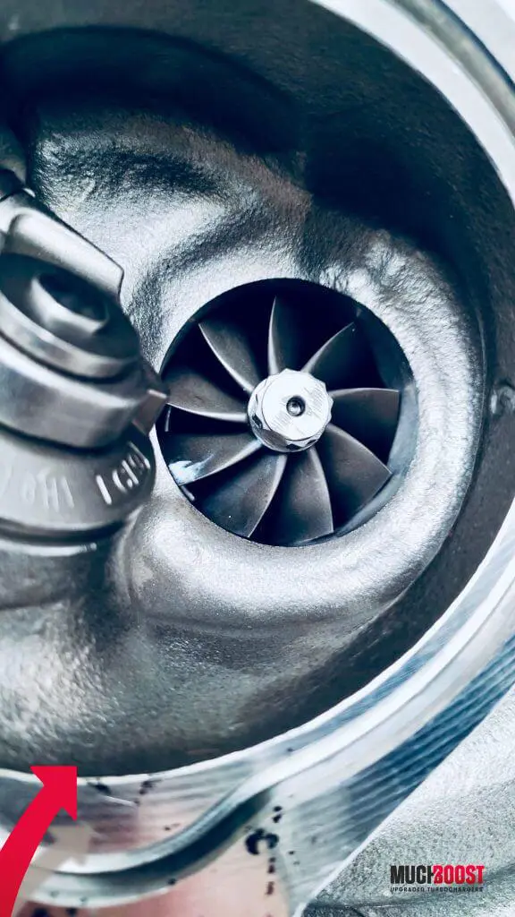 FCA GME-T4 2.0T/2.0TBi Hybrid Turbo Upgrade Alfa Romeo Stelvio, Giulia, Jeep Cherokee - Image 2