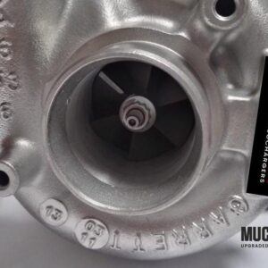 GT1749V Hybrid Turbo Upgrade VAG Audi, Seat, Skoda, Volkswagen 1.9/2.0 TDI Manifold
