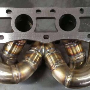 GT28, GT25, T25 Tubular Manifold 1.8T 20V VAG