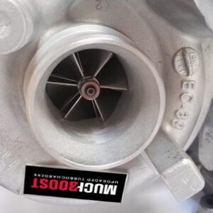 1.6 TDI CR Hybrid Turbo Upgrade Audi A3 8V1, Seat Leon, Skoda Octavia mk3, VW Golf mk7, Jetta VI