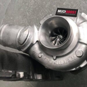 GTD1756VRK Z19DTH Hybrid Turbo Upgrade 1.9CDTI Opel Astra, Fiat Croma, Stilo, SAAB 9-3