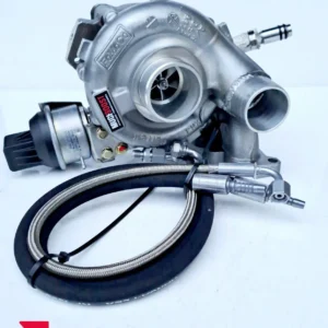 Ceramic Ball Bearing GTD2065VRK Turbo Upgrade adapted to 1.9/2.0TDI Common Rail