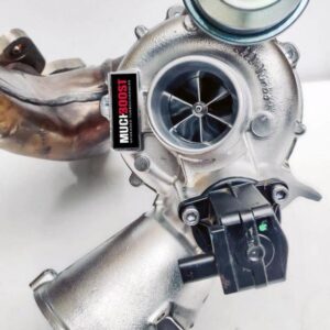 M270 IHI AL 0069 Hybrid Turbo Upgrade Mercedes CLA250, A220, A250, B200, B220, B250, CLA220, GLA220, GLA250
