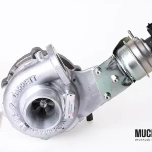 2.0 JTD/JTDM Hybrid Turbo Upgrade Alfa Romeo Giulietta, 159, Fiat Freemont