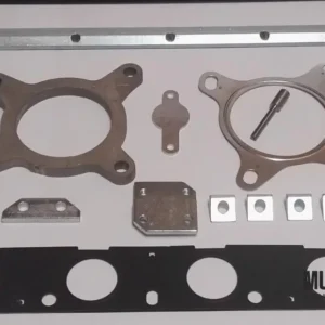 K04 064 1.8T VAG Complete Adapter Kit