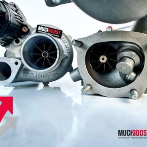 3.3 T-GDi Hybrid Twin Turbo Upgrade Kia Stinger GT, K900, Genesis G70, G80, G90