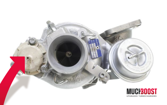 L20NFT Hybrid Turbo Upgrade 2.0T Opel GT, Astra, Insignia, Saab 9-3, 9-5, Pontiac Solstice