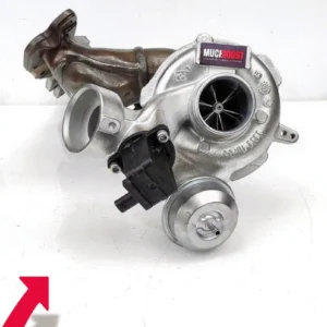 M271 Hybrid Turbo Upgrade M274 Mercedes C300, C350, E350, Inifiniti Q50, Q60, Q70