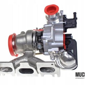 M282/1.3 TCE Mercedes/Renault Hybrid Turbo Upgrade A200 W177, Scenic, Grand Scenic