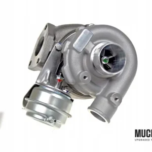M47D 2.0D Hybrid Turbo Upgrade BMW 318d/320d E46, 520d E39