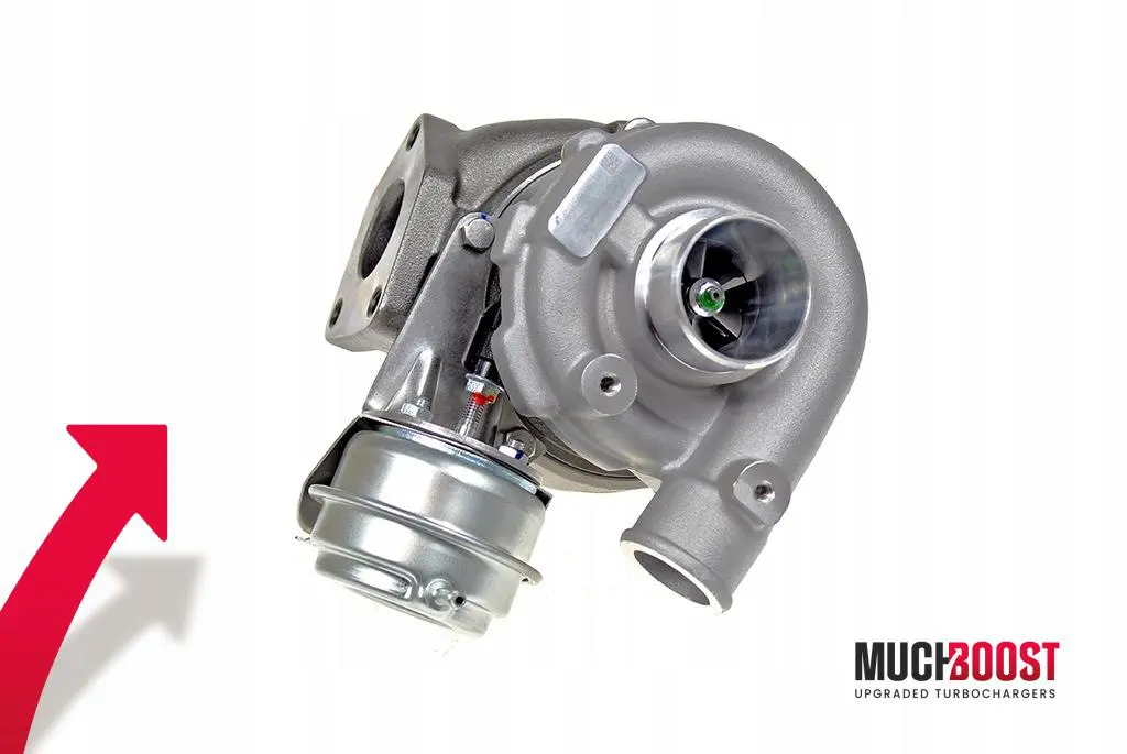 M47D 2.0D Hybrid Turbo Upgrade BMW 318d/320d E46, 520d E39