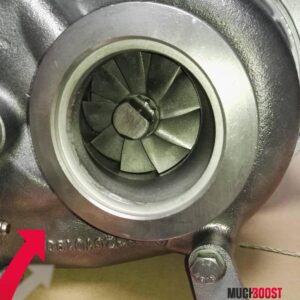 M57D30TÜ2 Hybrid Bi-Turbo Upgrade 3.0d BMW 335d E90, 535d E60, 635d E63, X3 E83, X5 E70