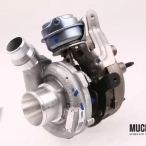 M9RK 2.0 DCI Nissan Hybrid Turbo Upgrade Nissan Qashqai, X-Trail, Renault Koleos
