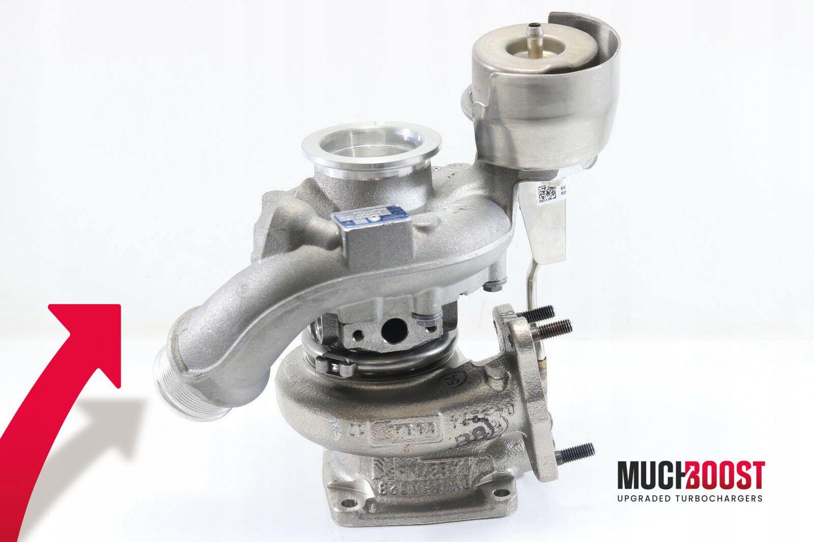 9A2 3.0T Porsche Hybrid Twin Turbo Upgrade Porsche 991.2 Carrera, Carrera S, Carrera T, Carrera GTS, Targa, Targa S, Targa GTS