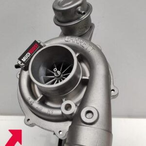 MDI 525 TD5 Hybrid Turbo Upgrade Land-Rover Defender 2.5TDI, Discovery II