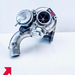F4R 874 Hybrid Turbo Upgrade Renault Megane RS2, RS3, Espace, Scenic