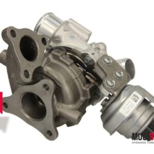 N16 1.6 i-DTEC Hybrid Turbo Upgrade Honda Civic X