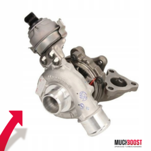 N16A1 1.6 i-DTEC Hybrid Turbo Upgrade Honda Civic IX, HR-V