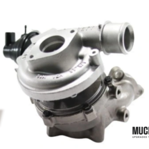 N22 Honda Hybrid Turbo Upgrade Honda Accord VIII, Civic IX 2.2 i-DTEC