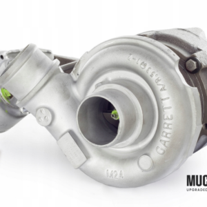 N22A 2.2 i-CDTI Hybrid Turbo Upgrade Honda Accord VII, CR-V III, FR-V