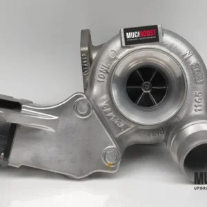 N47D20 2.0D Hybrid Turbo Upgrade BMW 320D F30, 320D E90 E91 E92 E93, 520D E60N E61N, X3 E83, F25