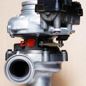 N47D20 Hybrid Turbo Upgrade BMW 120d F20/F21, 220d F22, 320d E90/F30, 420d F32, 520d F10, X1 20d E84, X3 20d F25