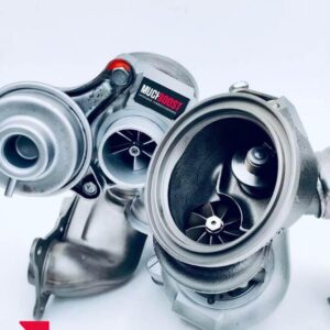 N54 Hybrid Turbo Upgrade BMW 335i, 135i, 1M, Z4