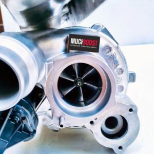 N55 Hybrid Turbo Upgrade BMW M2, M235i, 335i E90, 535i F10