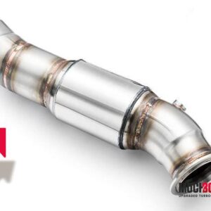 N55 BMW De-Cat/Sport Cat Downpipe 35ix E70/E71, BMW 535i/535ix F07/F11/F12, BMW 640i/640ix F06/F12/F13, BMW 740i/740ix F01LCI/F02LCI