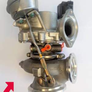 N74 6.0/6.6 V12 Hybrid Twin Turbo Upgrade Rolls-Royce Ghost, BMW 760i F01/F02/F03