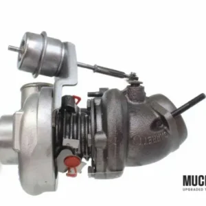 OM602 2.9 Hybrid Turbo Upgrade Mercedes E-Class W210, Sprinter I