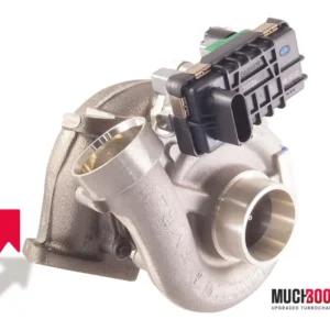 M9R780 Hybrid Turbo Upgrade 2.0CDTI Opel Vivaro A, Renault Traffic II