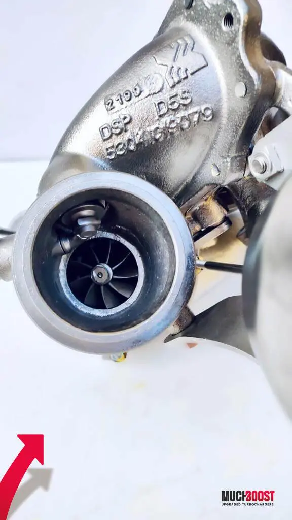 OM651 2.2CDI Hybrid Bi-Turbo Upgrade Mercedes C-Class, E-Class, S-Class, GLK, Sprinter, VIano, Vito - Image 6