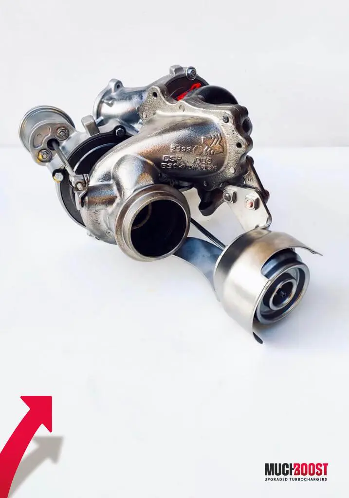 OM651 2.2CDI Hybrid Bi-Turbo Upgrade Mercedes C-Class, E-Class, S-Class, GLK, Sprinter, VIano, Vito - Image 7