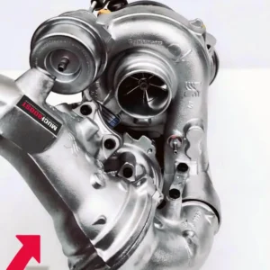 OM651 2.2CDI Hybrid Bi-Turbo Upgrade Mercedes C-Class, E-Class, S-Class, GLK, Sprinter, VIano, Vito