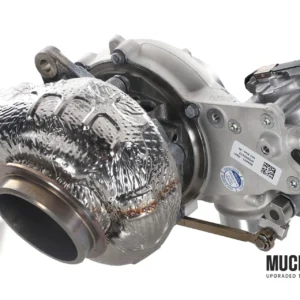 OM654 2.0D Hybrid Turbo Upgrade A-Class 220d, E-Class W213, C-Class W205, CLS220d C257, GLC300d X253