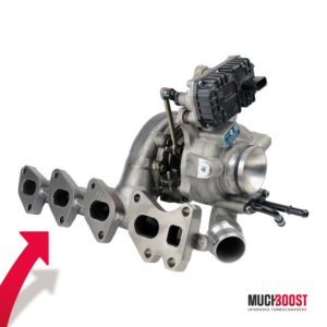 Q76M 2.2 CRDi Hybrid Turbo Upgrade Kia Sorento III, Hyundai Santa Fe III