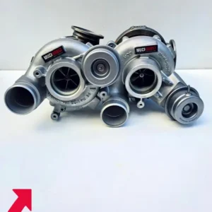 BMW 550i GT F07 N63 Hybrid Twin Turbo Upgrade Alpina B7 F01, BMW M550i G30, X5 xDrive50i E70