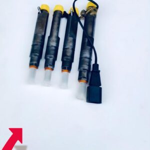 VE 1.9TDI ALH Injectors Upgrade VAG