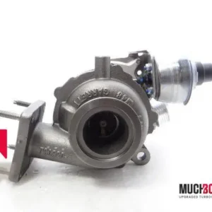 Volvo 2.0D Hybrid Turbo Upgrade D3 C70, S60. S80, V60, V70, XC60, XC70, XC90